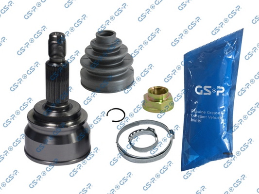Joint Kit, drive shaft - 851034 GSP