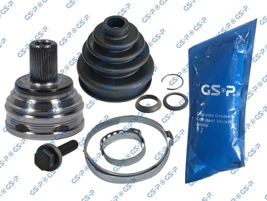 Joint Kit, drive shaft - 853001 GSP