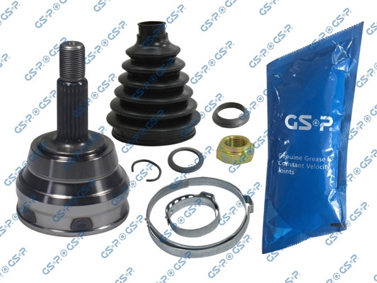 Kit giunti, Semiasse - 853004 GSP