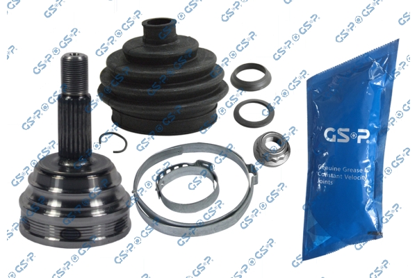 Kit giunti, Semiasse - 853005 GSP