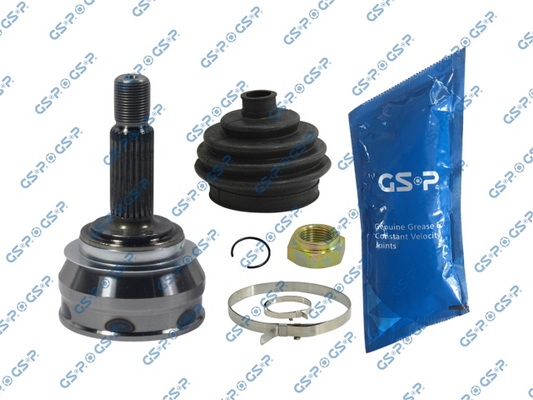 Joint Kit, drive shaft - 854001 GSP