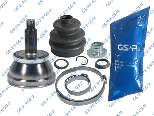 Joint Kit, drive shaft - 854002 GSP