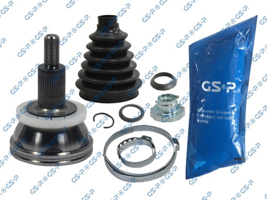 Kit giunti, Semiasse - 854004 GSP