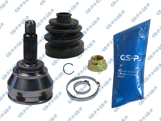 Joint Kit, drive shaft - 856003 GSP