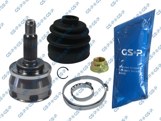 Gelenksatz, Antriebswelle - 856004 GSP