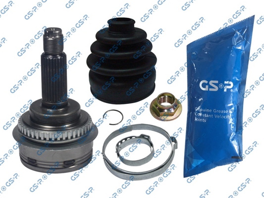 Joint Kit, drive shaft - 856009 GSP