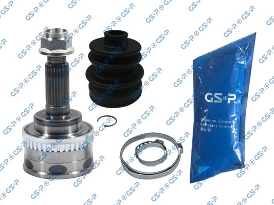 Kit giunti, Semiasse - 856010 GSP