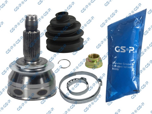 Joint Kit, drive shaft - 856042 GSP