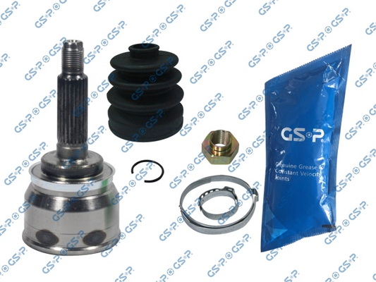 Joint Kit, drive shaft - 857003 GSP