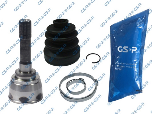 Gelenksatz, Antriebswelle - 857010 GSP