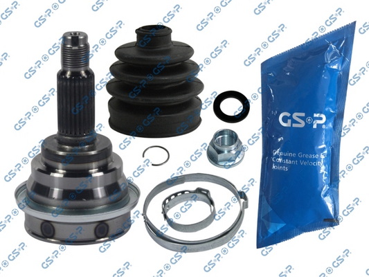 Joint Kit, drive shaft - 857014 GSP