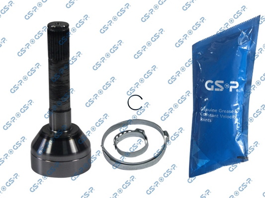 Joint Kit, drive shaft - 857019 GSP