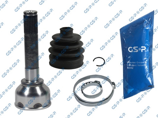 Kit giunti, Semiasse - 857034 GSP