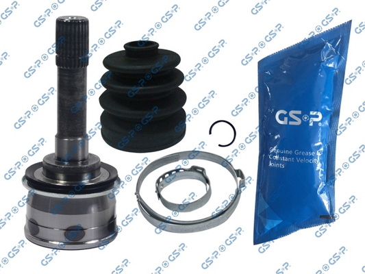 Kit giunti, Semiasse - 857035 GSP