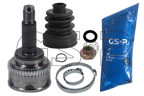 Kit giunti, Semiasse - 857039 GSP