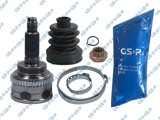 Joint Kit, drive shaft - 857061 GSP