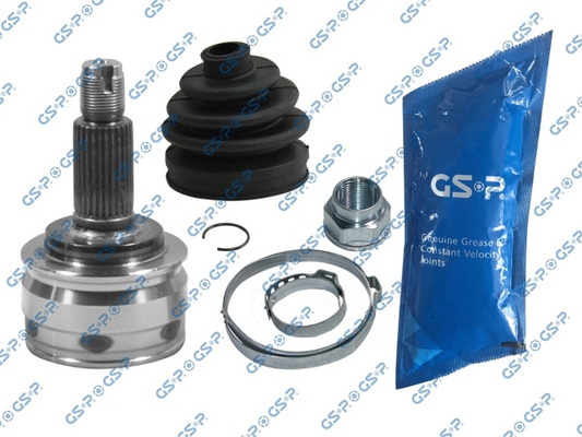 Joint Kit, drive shaft - 857067 GSP