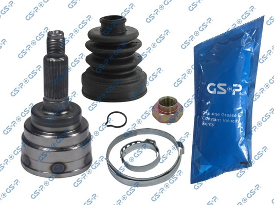 Gelenksatz, Antriebswelle - 857083 GSP