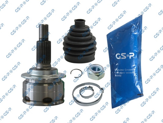 Joint Kit, drive shaft - 857100 GSP