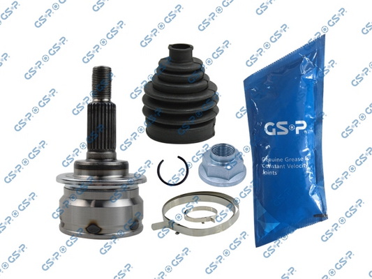 Joint Kit, drive shaft - 857103 GSP