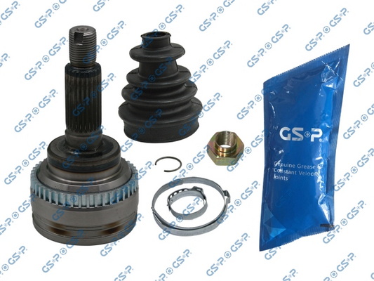 Joint Kit, drive shaft - 857112 GSP