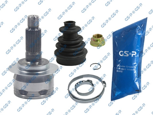 Joint Kit, drive shaft - 857117 GSP