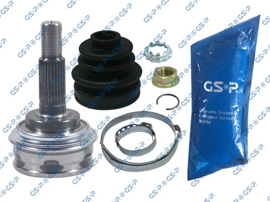 Joint Kit, drive shaft - 859001 GSP