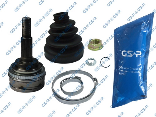 Joint Kit, drive shaft - 859004 GSP