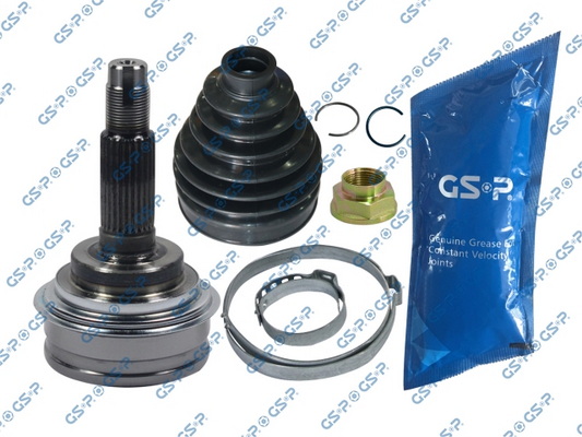 Gelenksatz, Antriebswelle - 859005 GSP