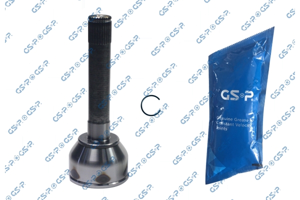 Joint Kit, drive shaft - 859007 GSP