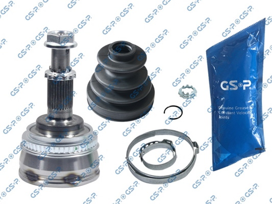 Joint Kit, drive shaft - 859009 GSP