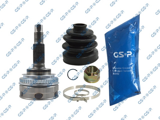 Kit giunti, Semiasse - 859012 GSP