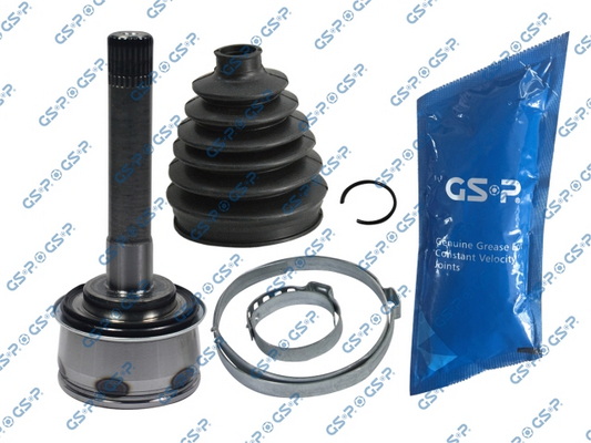 Kit giunti, Semiasse - 859015 GSP