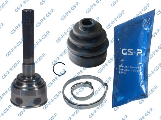Kit giunti, Semiasse - 859016 GSP