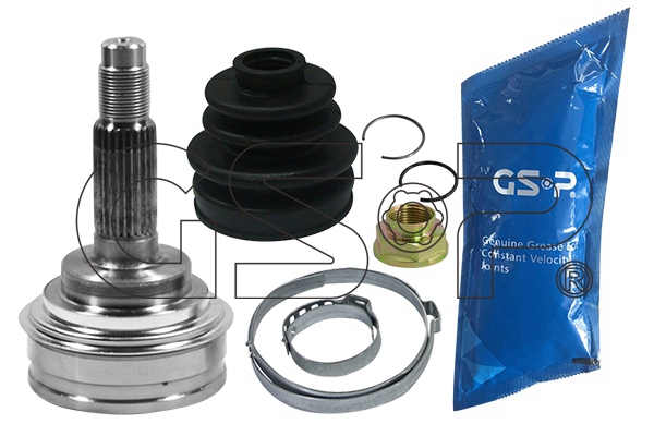 Gelenksatz, Antriebswelle - 859018 GSP