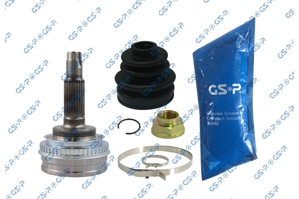 Kit giunti, Semiasse - 859019 GSP