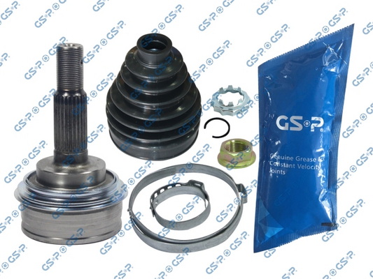 Joint Kit, drive shaft - 859020 GSP