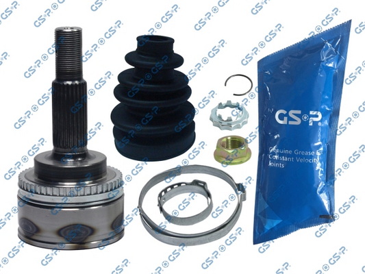 Joint Kit, drive shaft - 859022 GSP