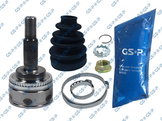 Kit giunti, Semiasse - 859024 GSP