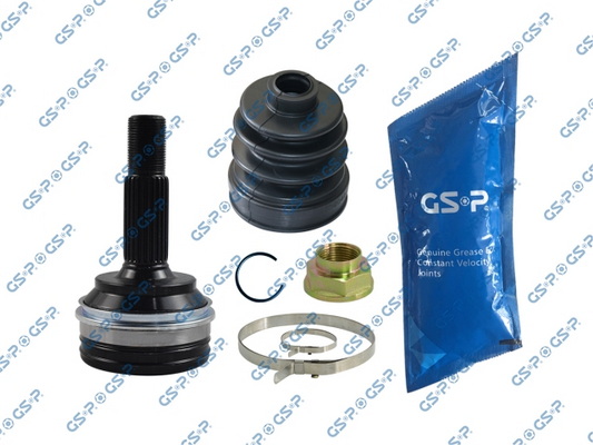 Joint Kit, drive shaft - 859025 GSP