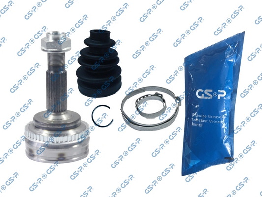 Joint Kit, drive shaft - 859035 GSP