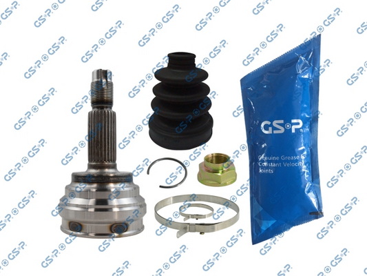 Joint Kit, drive shaft - 859036 GSP