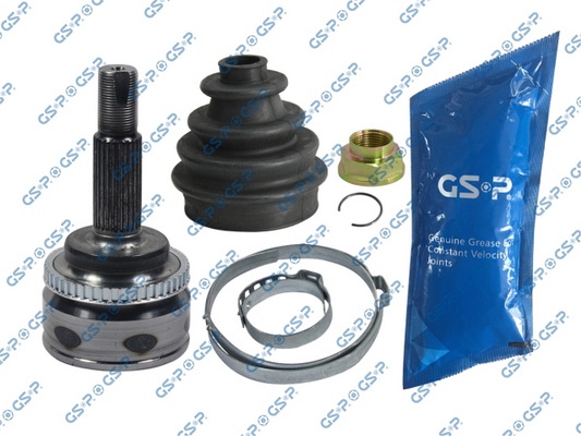 Joint Kit, drive shaft - 859037 GSP