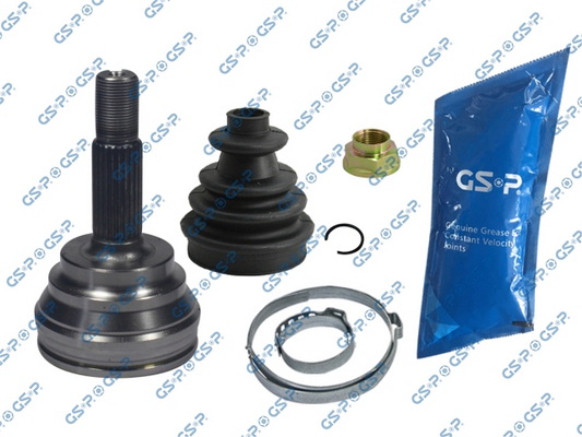 Joint Kit, drive shaft - 859038 GSP