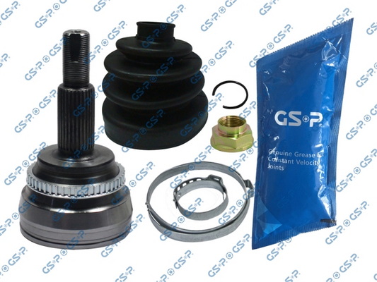 Kit giunti, Semiasse - 859042 GSP
