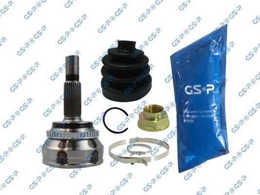 Gelenksatz, Antriebswelle - 859044 GSP