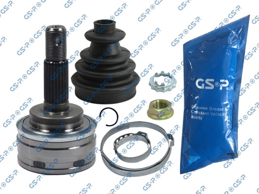 Joint Kit, drive shaft - 859054 GSP