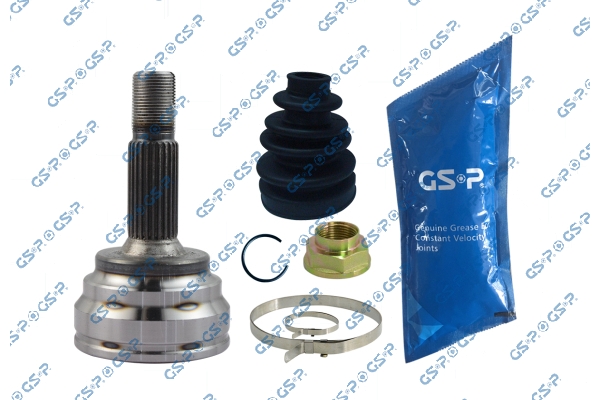 Kit giunti, Semiasse - 859091 GSP