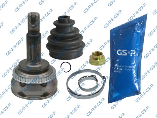 Joint Kit, drive shaft - 859130 GSP