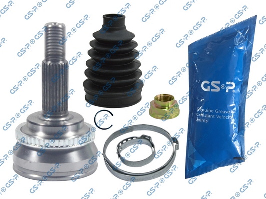 Joint Kit, drive shaft - 859131 GSP